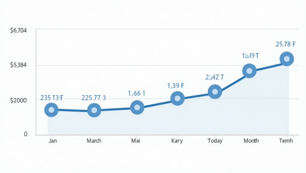 Creating a Basic Line Graph